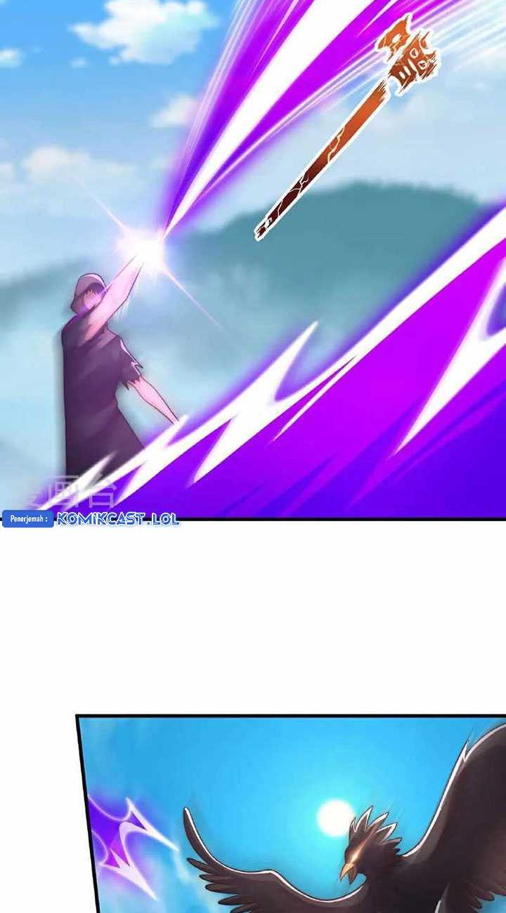 City Chapter 388 - halaman 15