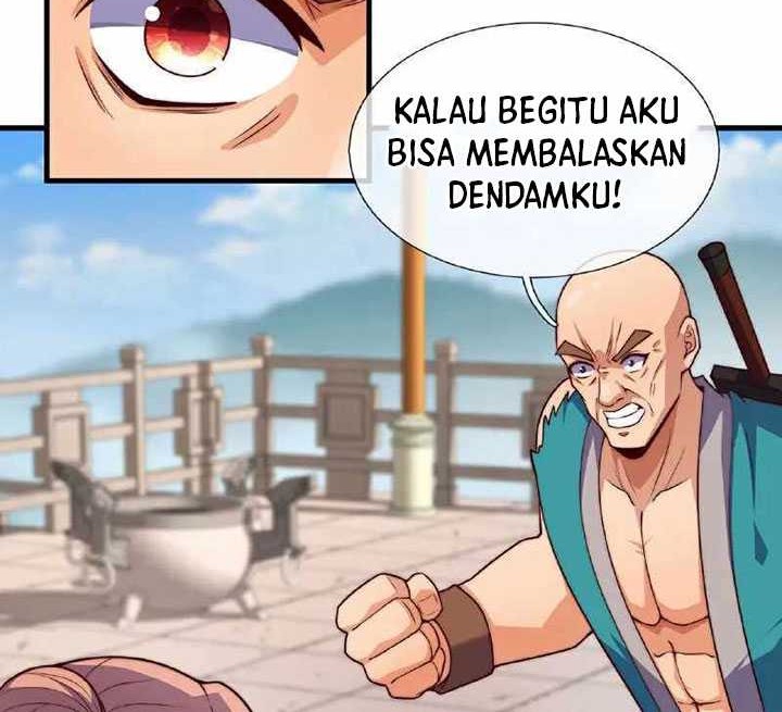 City Chapter 388 - halaman 5