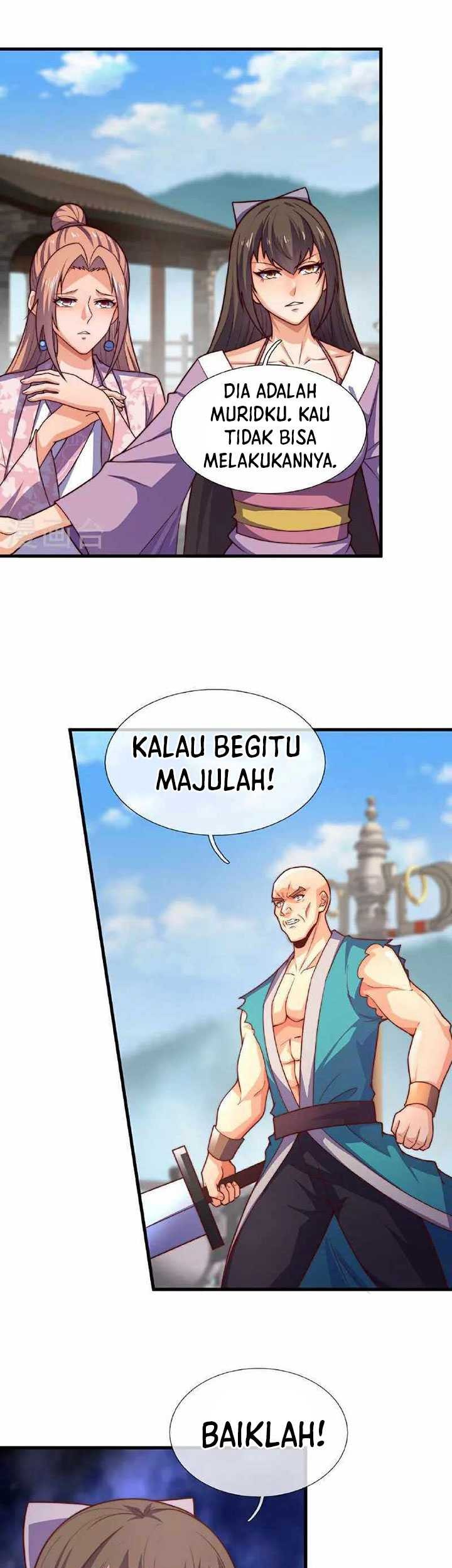 City Chapter 388 - halaman 8
