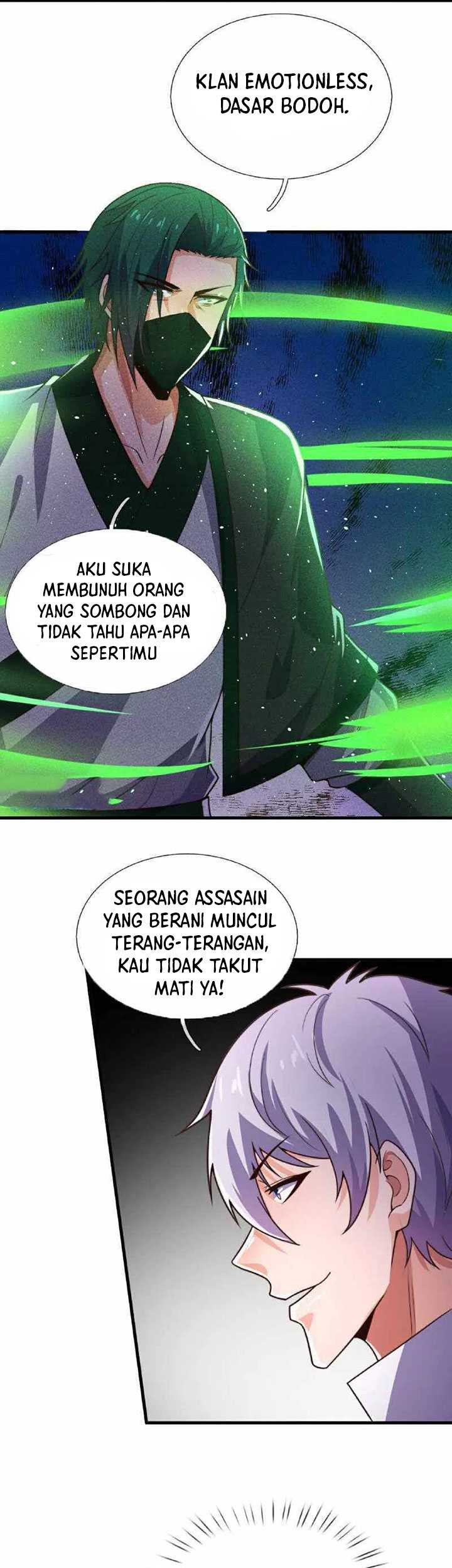 City Chapter 389 - halaman 12