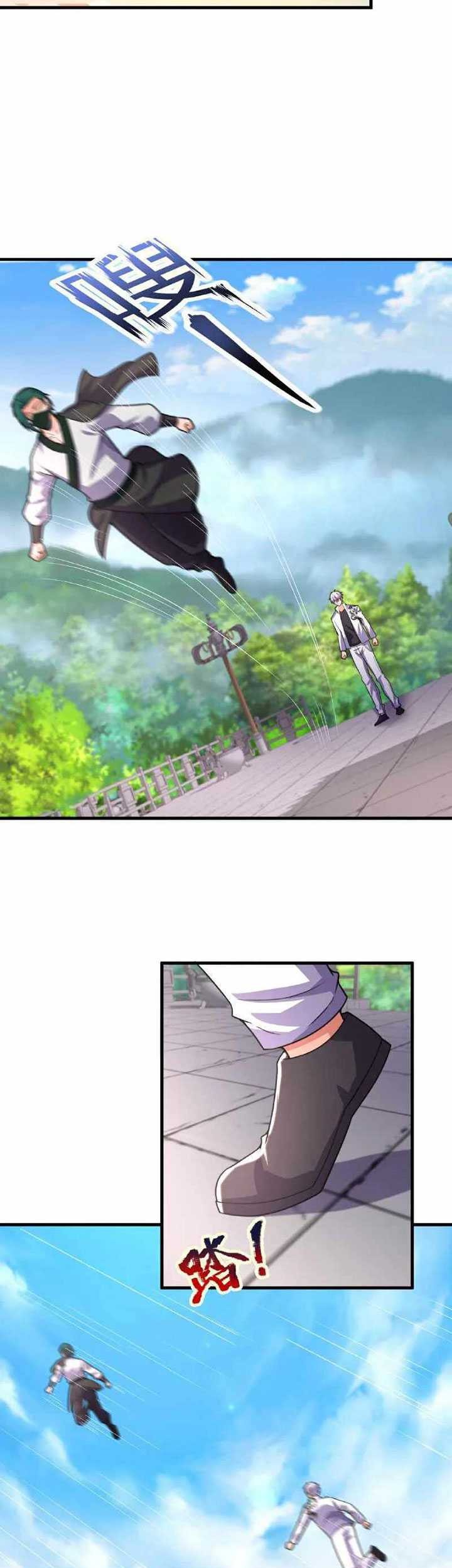City Chapter 389 - halaman 14