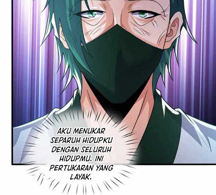 City Chapter 389 - halaman 17