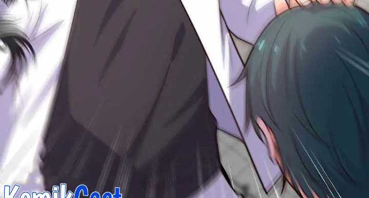 City Chapter 389 - halaman 21