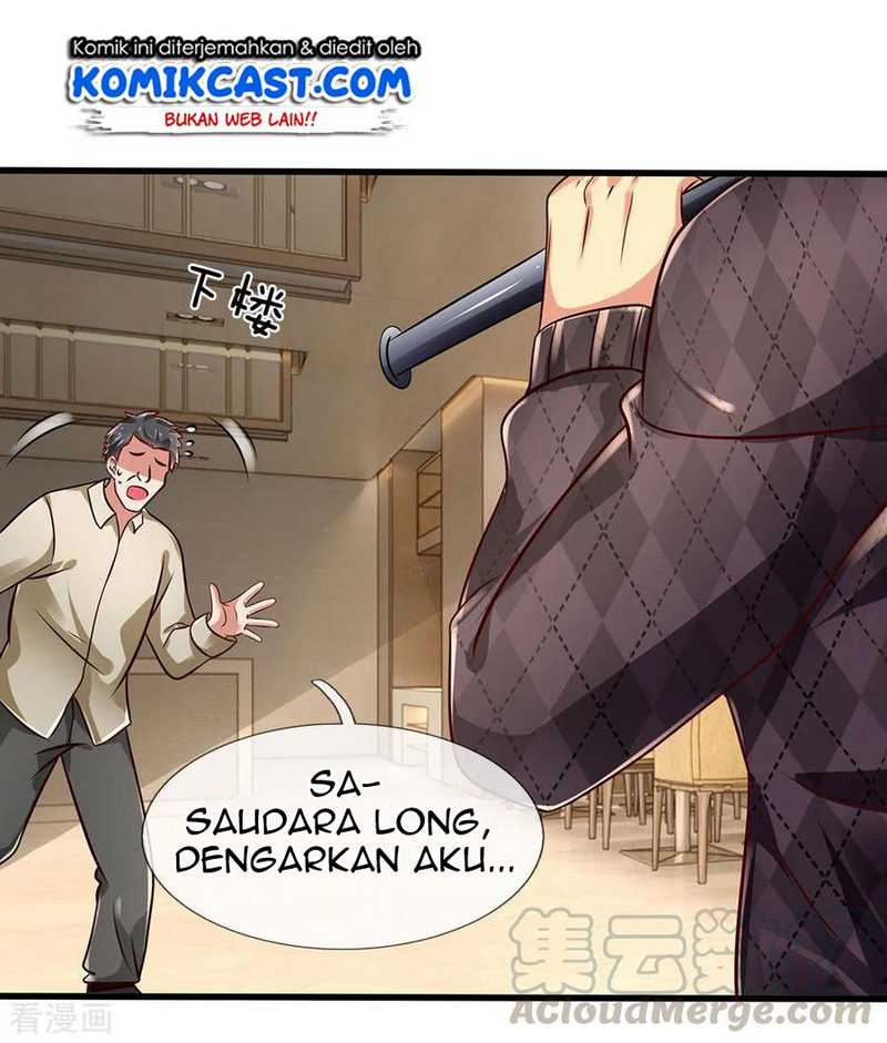 City Chapter 39 - halaman 10