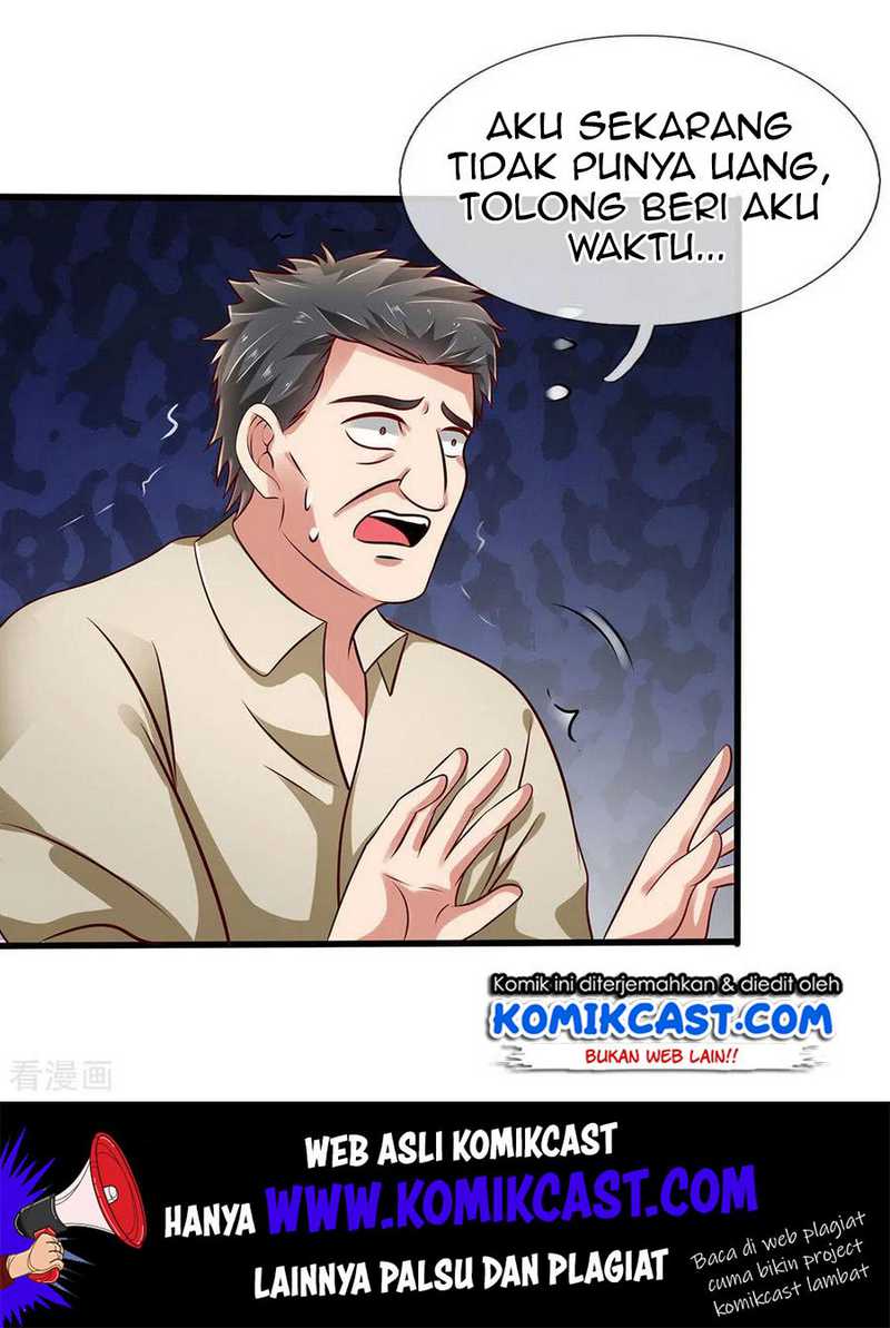 City Chapter 39 - halaman 11