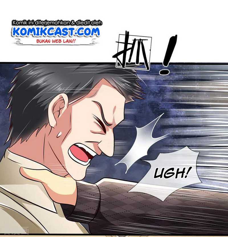City Chapter 39 - halaman 12