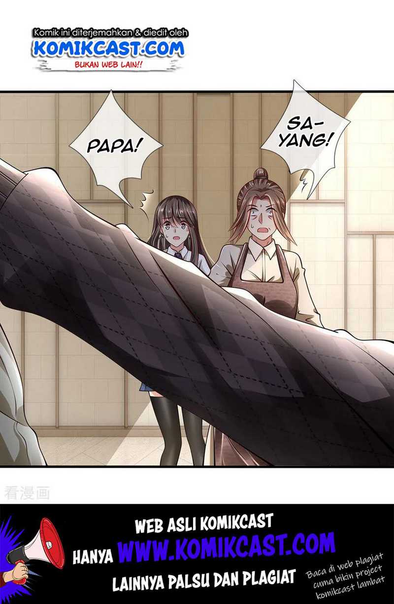 City Chapter 39 - halaman 17