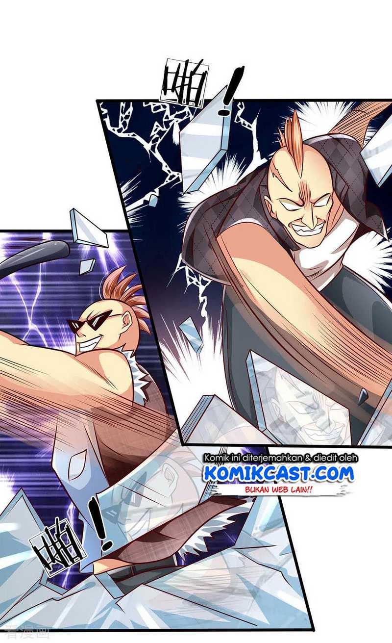 City Chapter 39 - halaman 3
