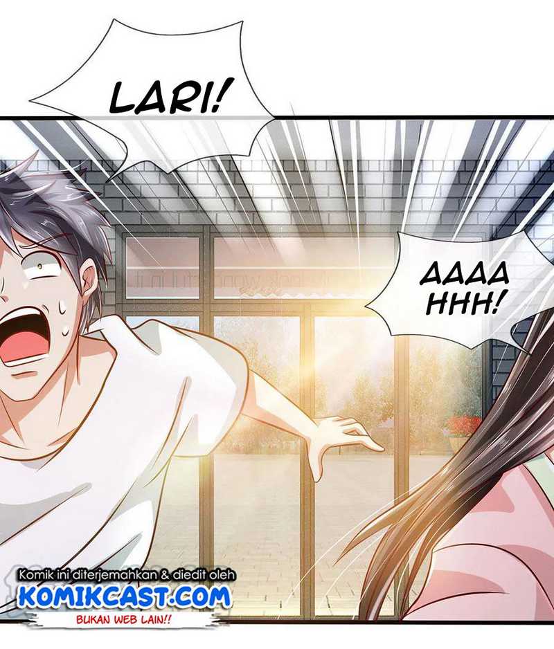 City Chapter 39 - halaman 6