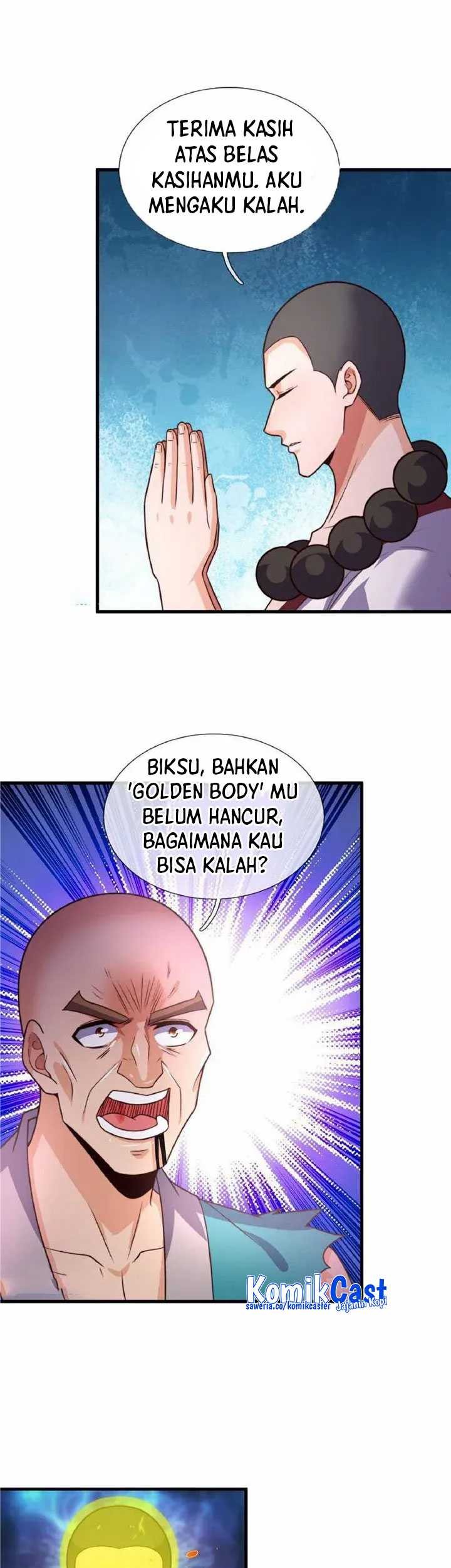 City Chapter 390 - halaman 12
