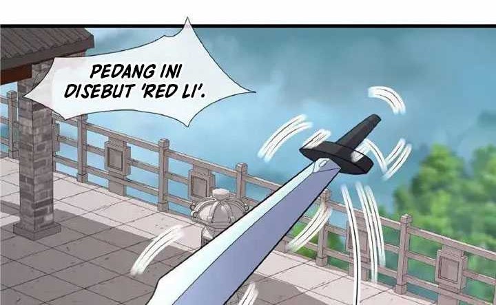 City Chapter 390 - halaman 17