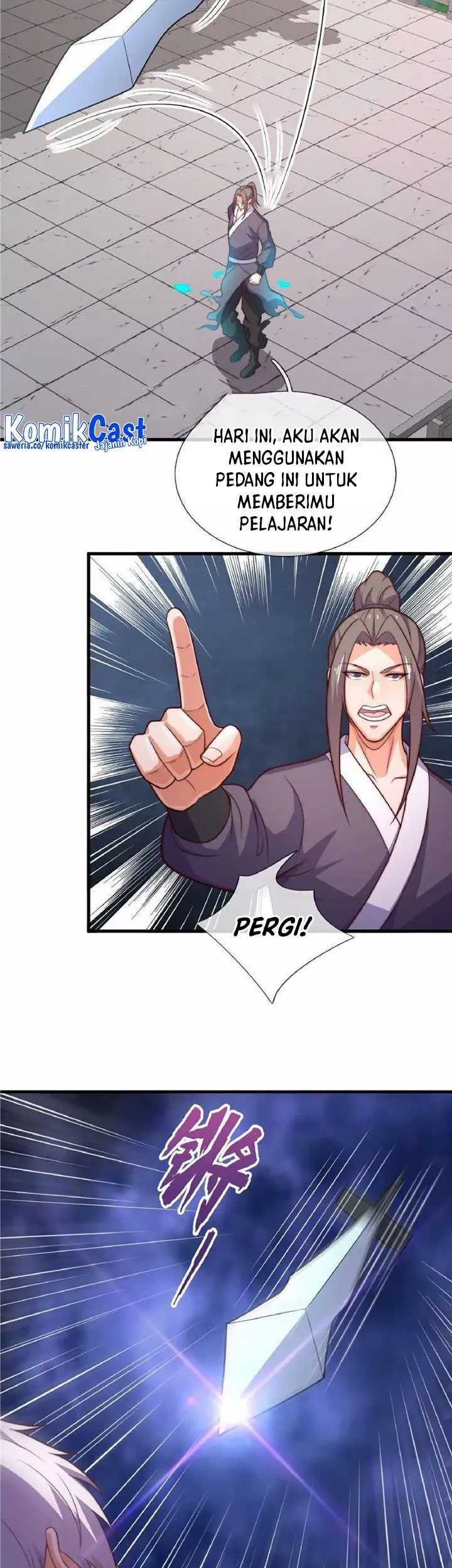 City Chapter 390 - halaman 18