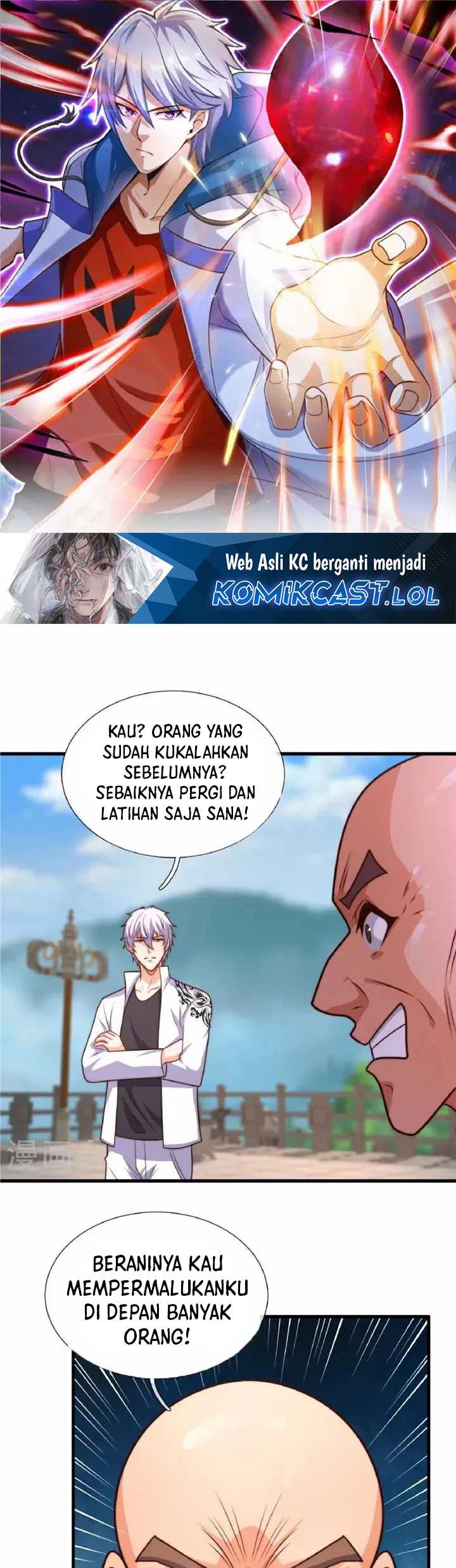 City Chapter 390 - halaman 2