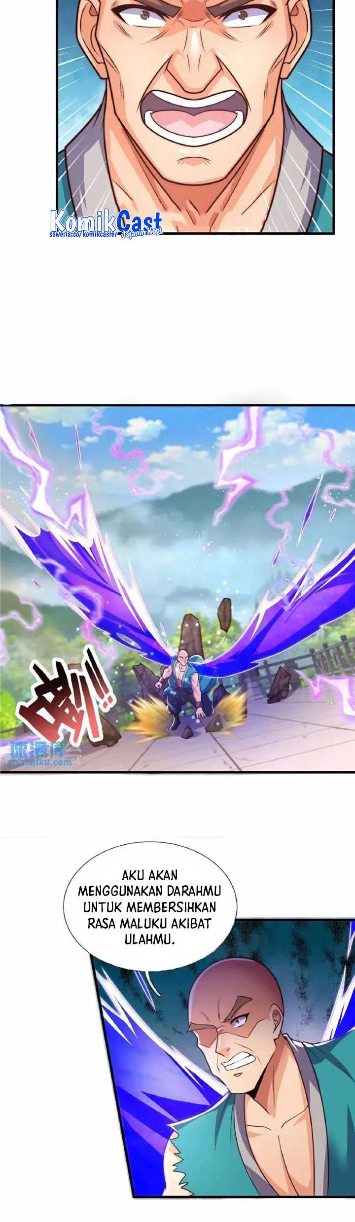 City Chapter 390 - halaman 3