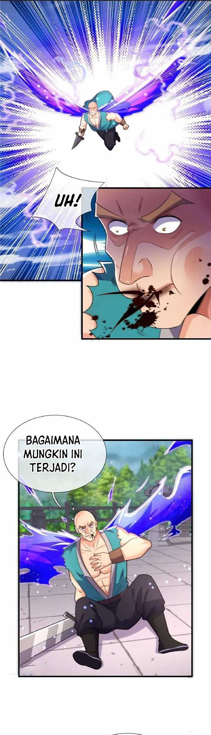 City Chapter 390 - halaman 4