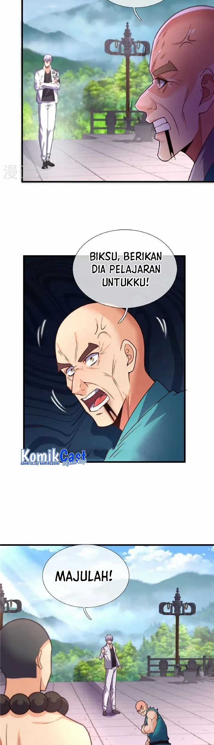 City Chapter 390 - halaman 6