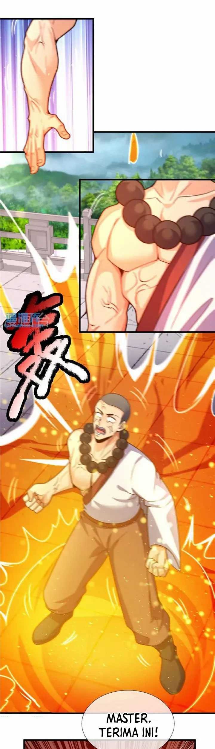 City Chapter 390 - halaman 8