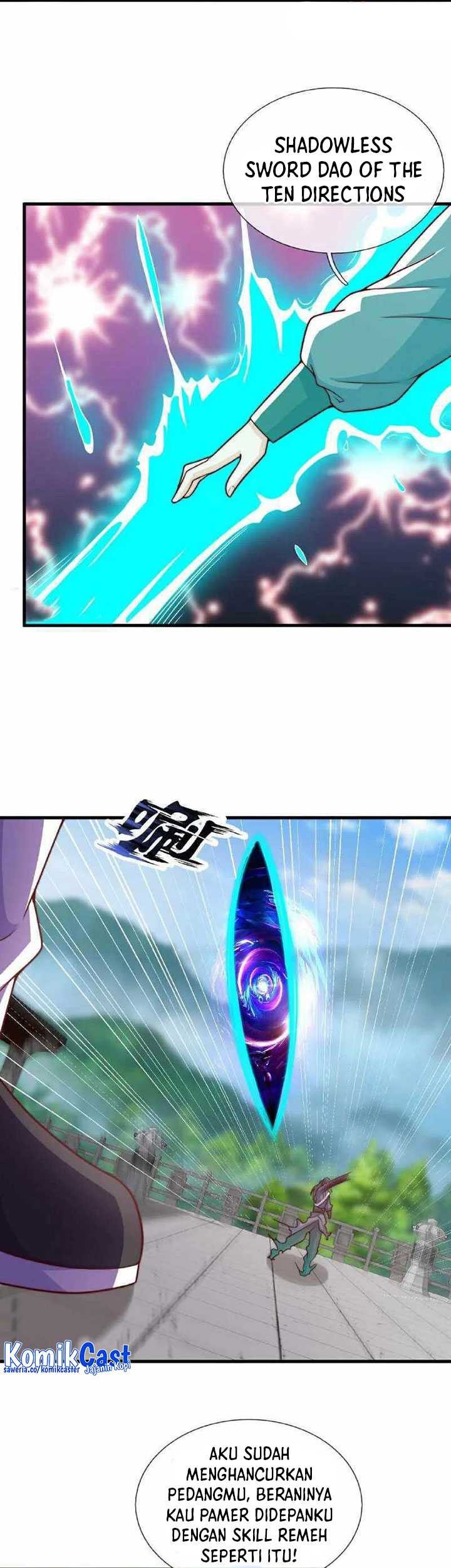 City Chapter 391 - halaman 10