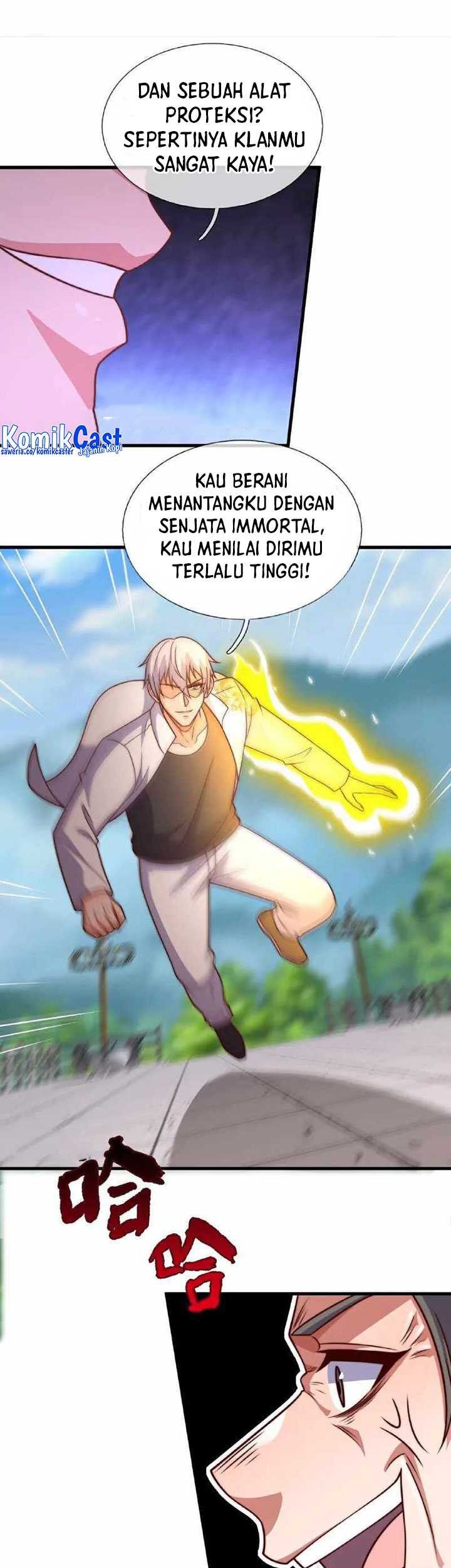 City Chapter 391 - halaman 14