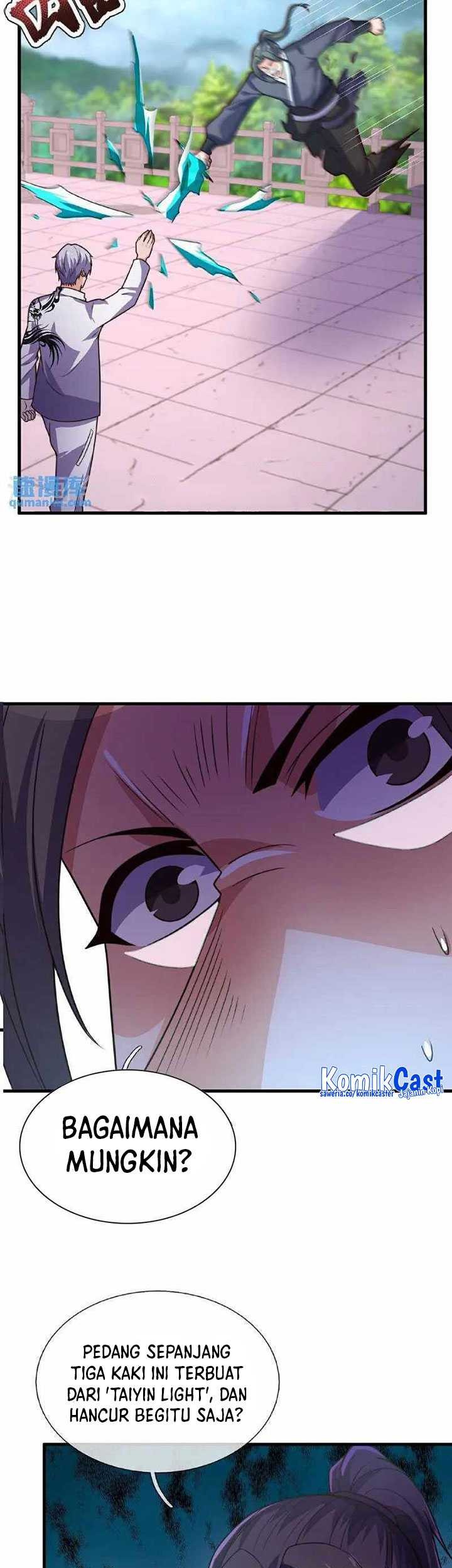 City Chapter 391 - halaman 20