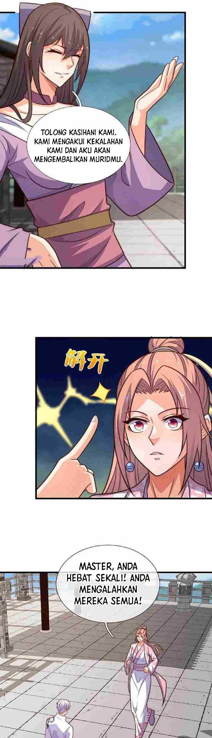 City Chapter 391 - halaman 26