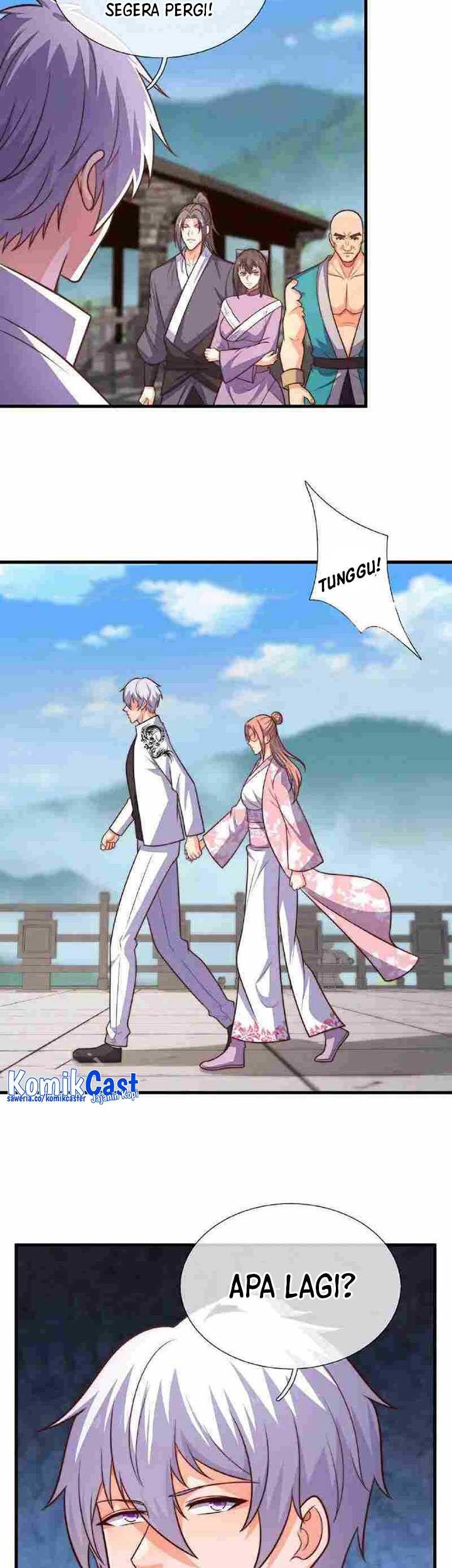 City Chapter 391 - halaman 28