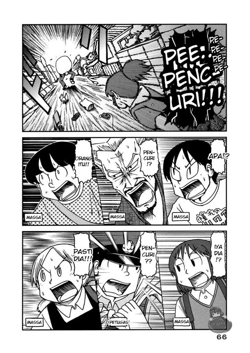 City Chapter 4 - halaman 10