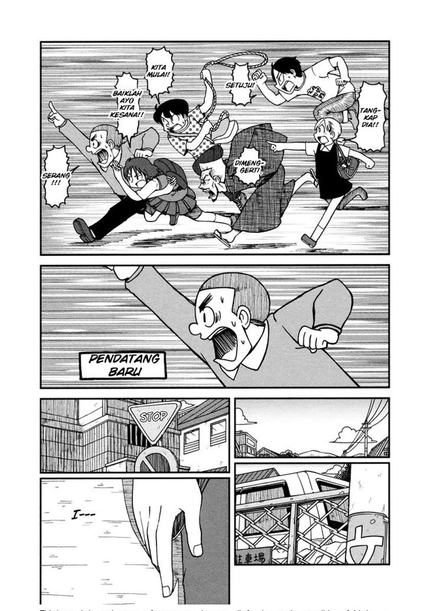 City Chapter 4 - halaman 11