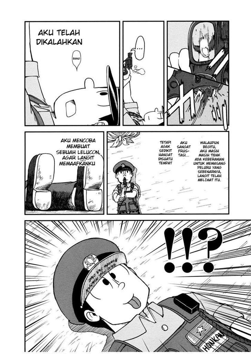 City Chapter 4 - halaman 4