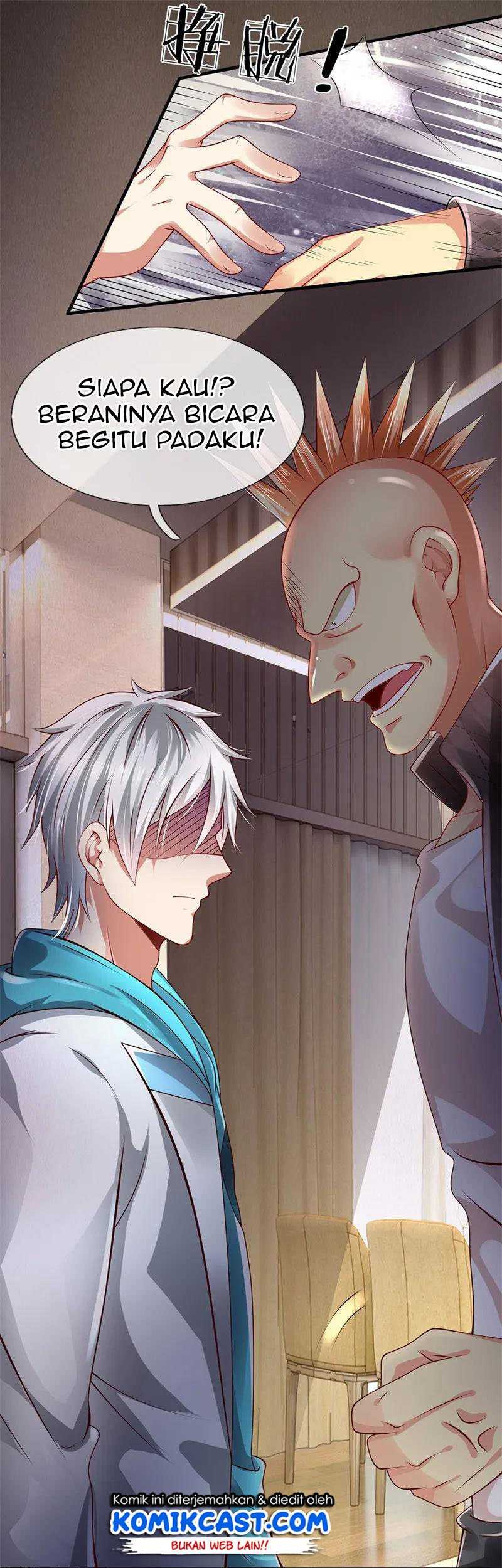 City Chapter 40 - halaman 11