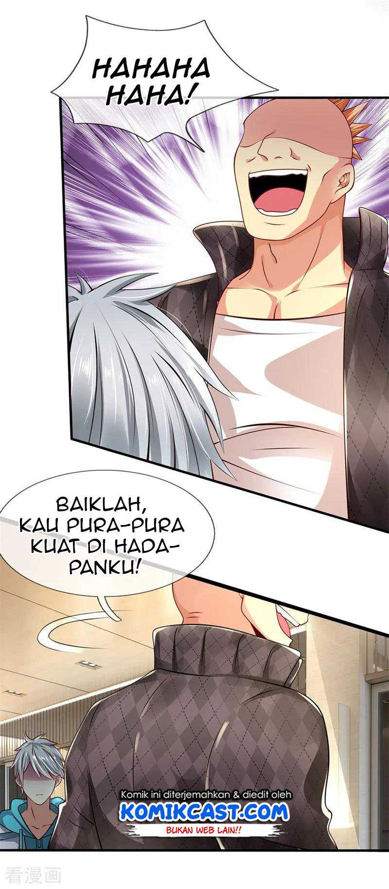 City Chapter 40 - halaman 14