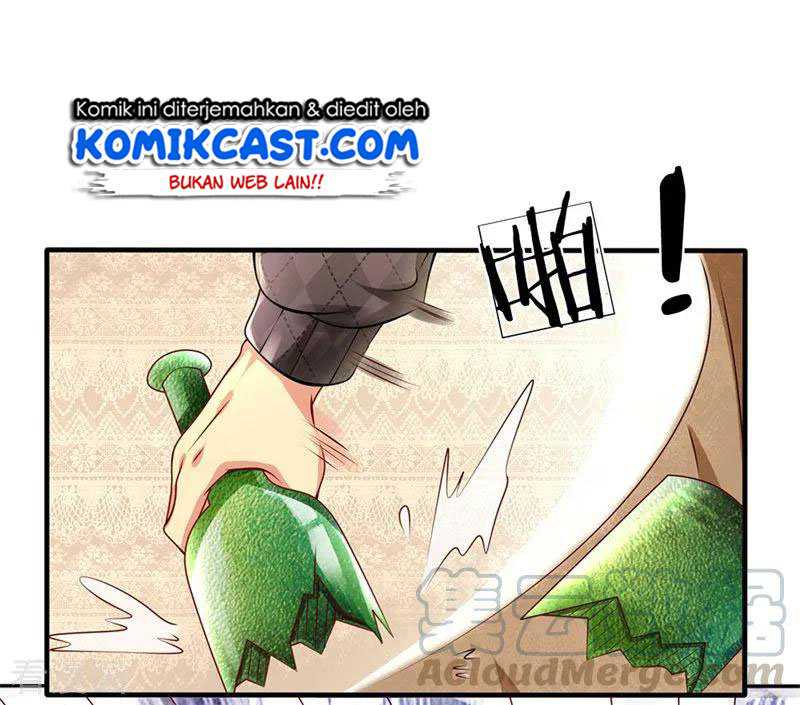 City Chapter 40 - halaman 15