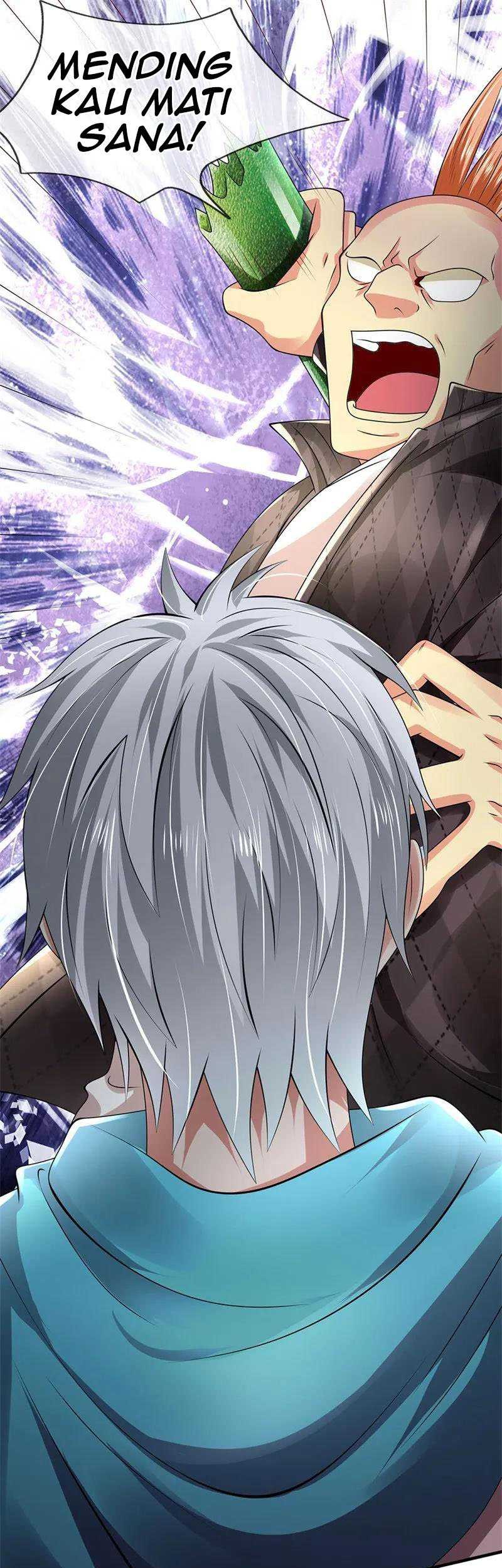 City Chapter 40 - halaman 16