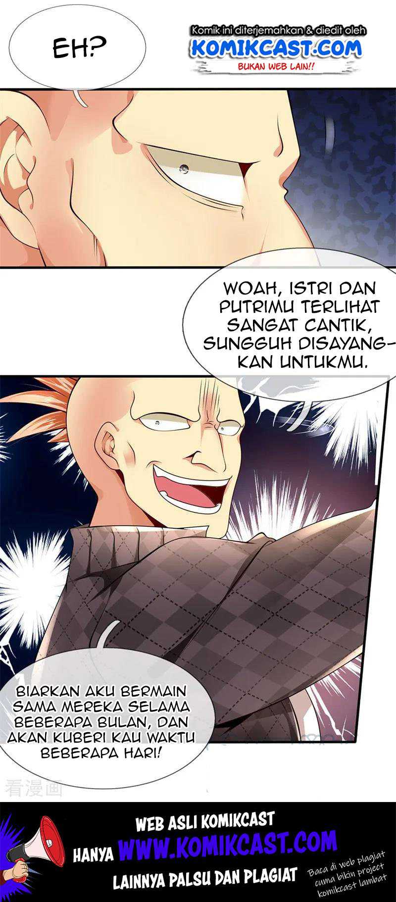City Chapter 40 - halaman 2