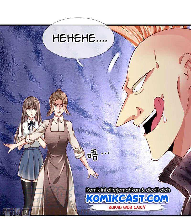City Chapter 40 - halaman 5