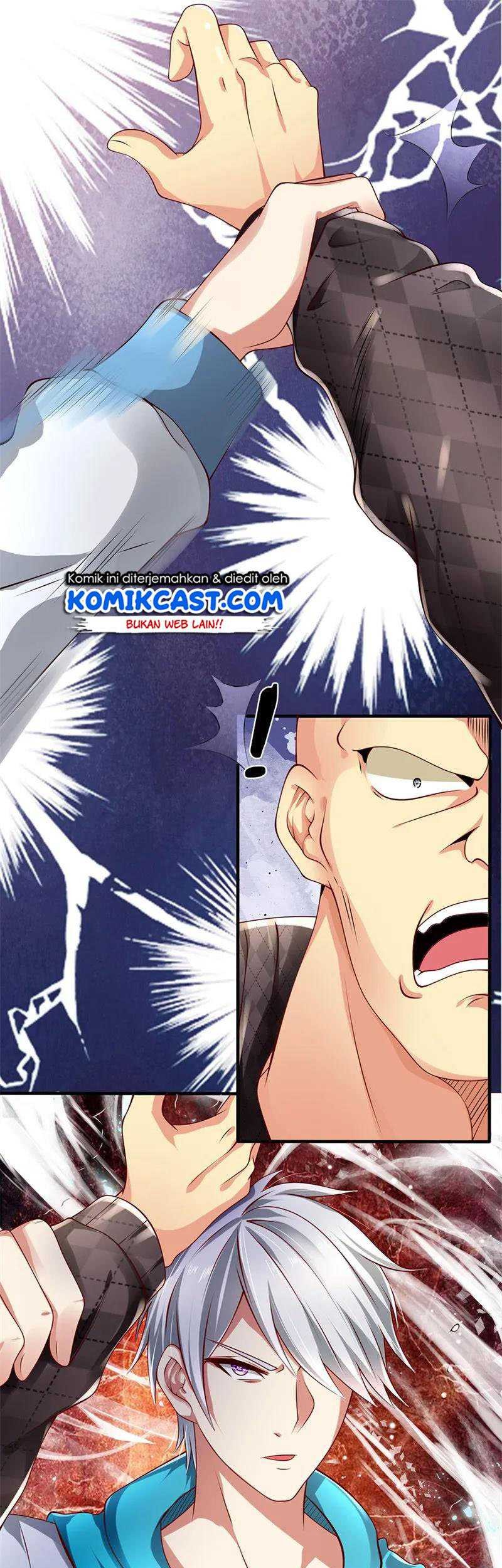 City Chapter 40 - halaman 8