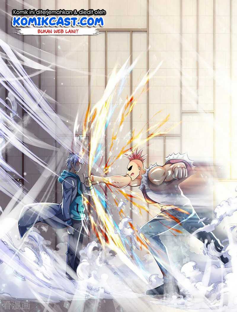 City Chapter 41 - halaman 14