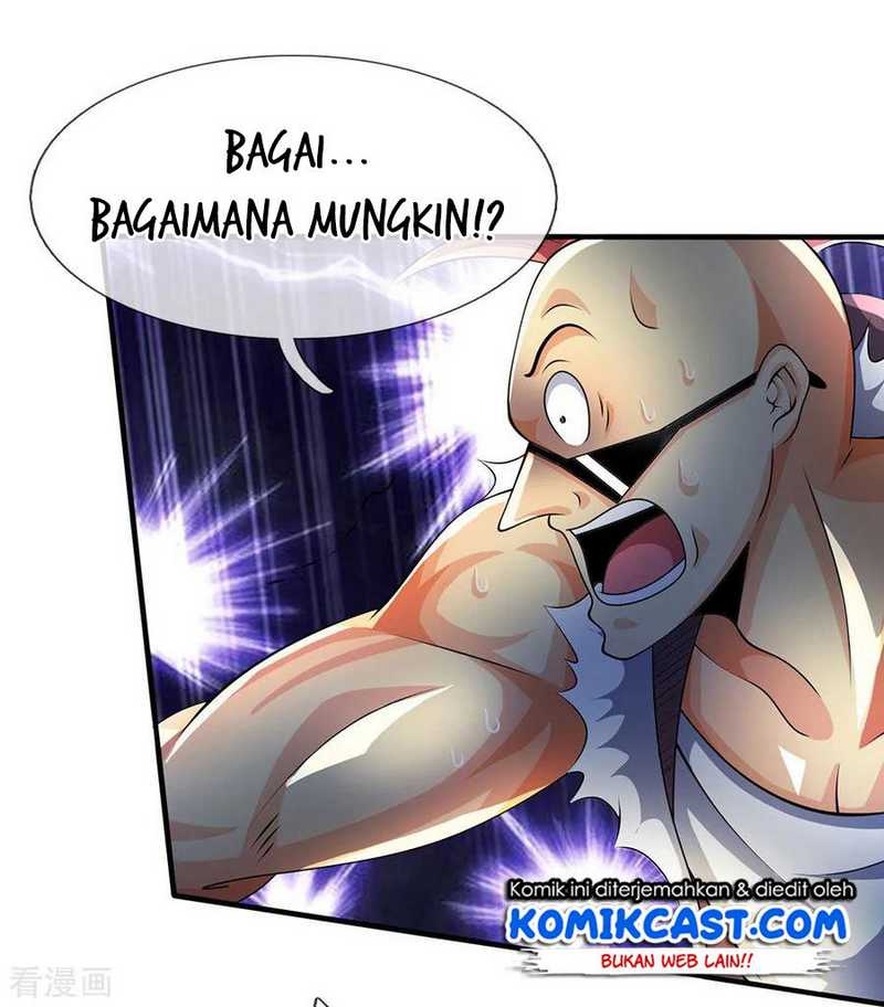 City Chapter 41 - halaman 16
