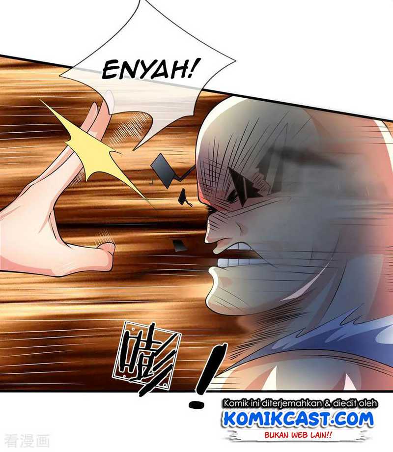 City Chapter 41 - halaman 17