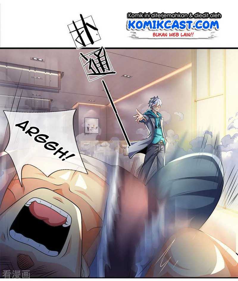 City Chapter 41 - halaman 18