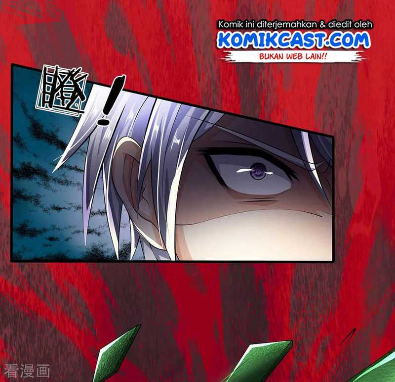 City Chapter 41 - halaman 3