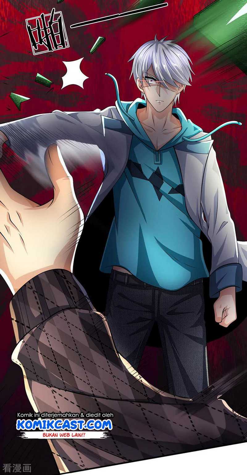 City Chapter 41 - halaman 4