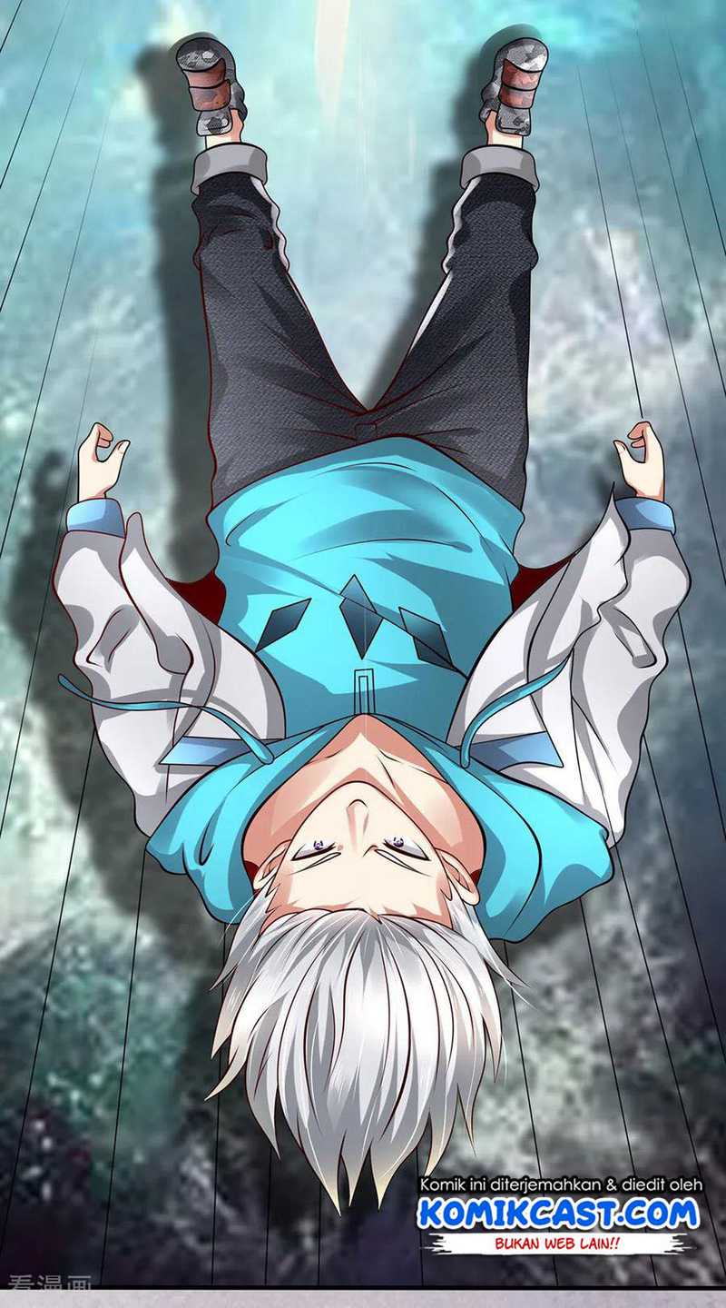 City Chapter 42 - halaman 12