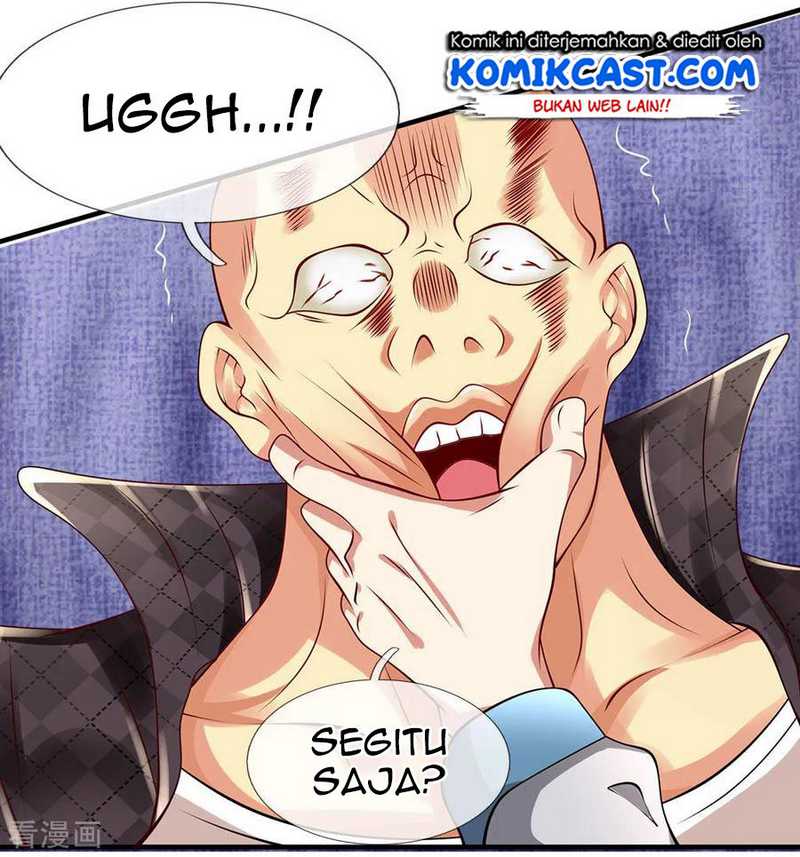 City Chapter 42 - halaman 17