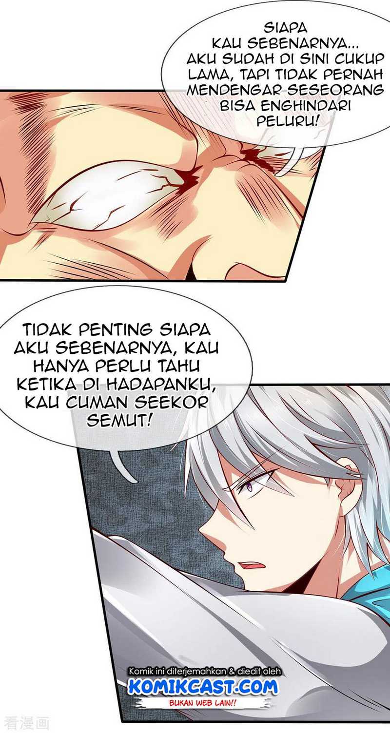 City Chapter 42 - halaman 18