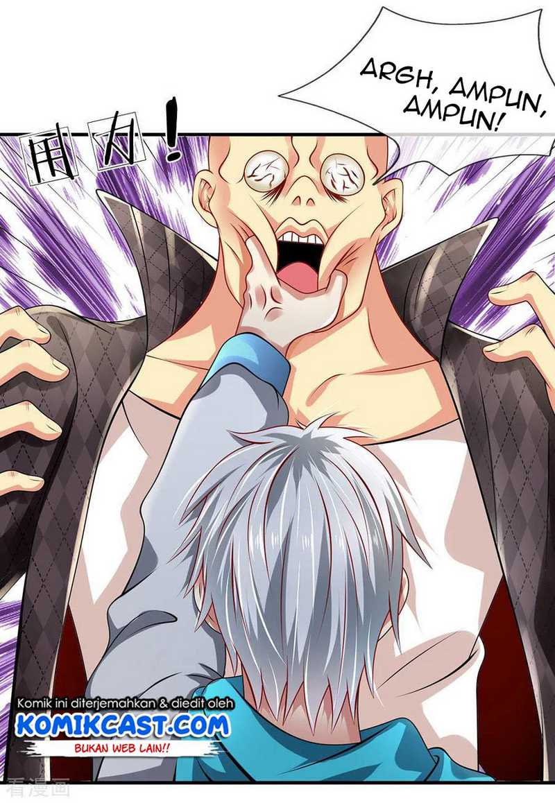 City Chapter 42 - halaman 19