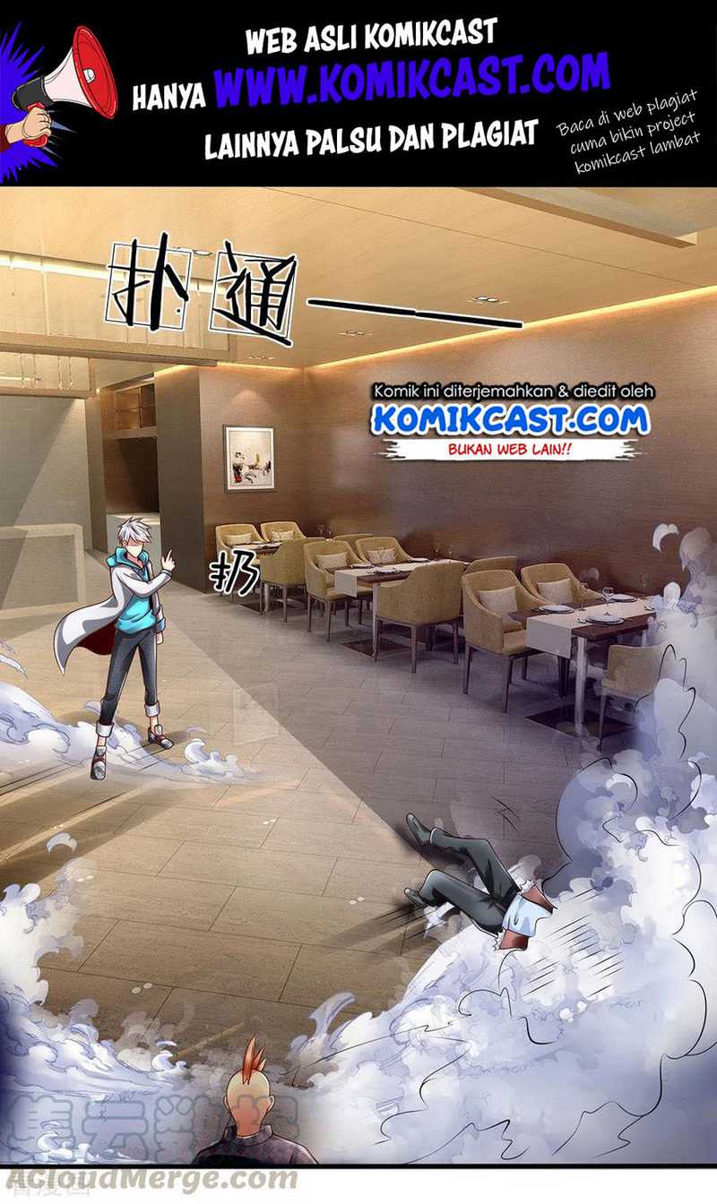 City Chapter 42 - halaman 2