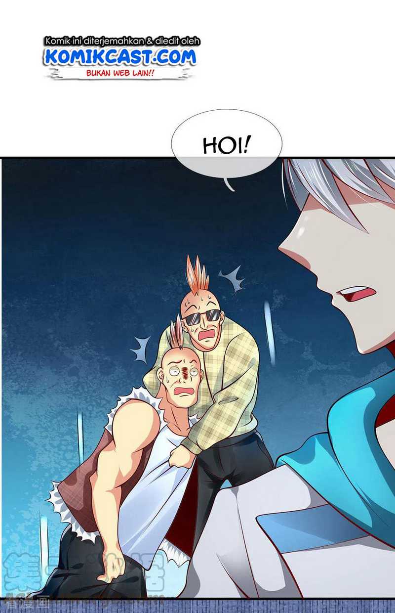City Chapter 42 - halaman 20