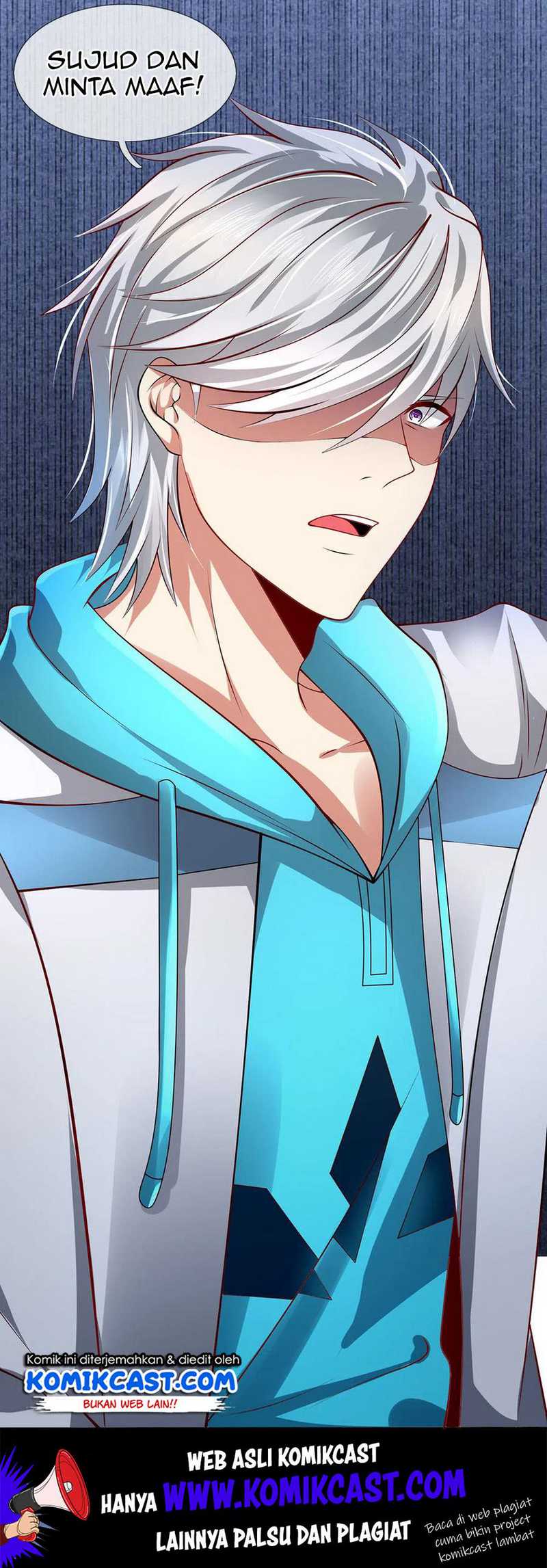 City Chapter 42 - halaman 21