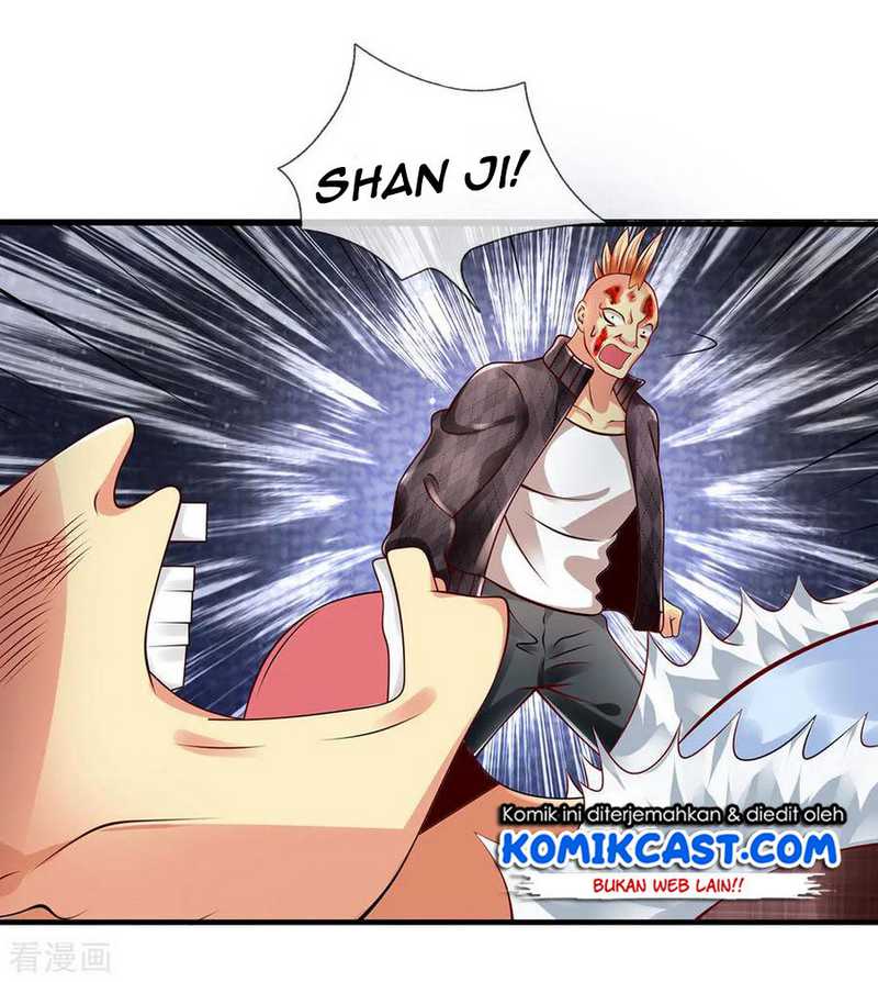 City Chapter 42 - halaman 3